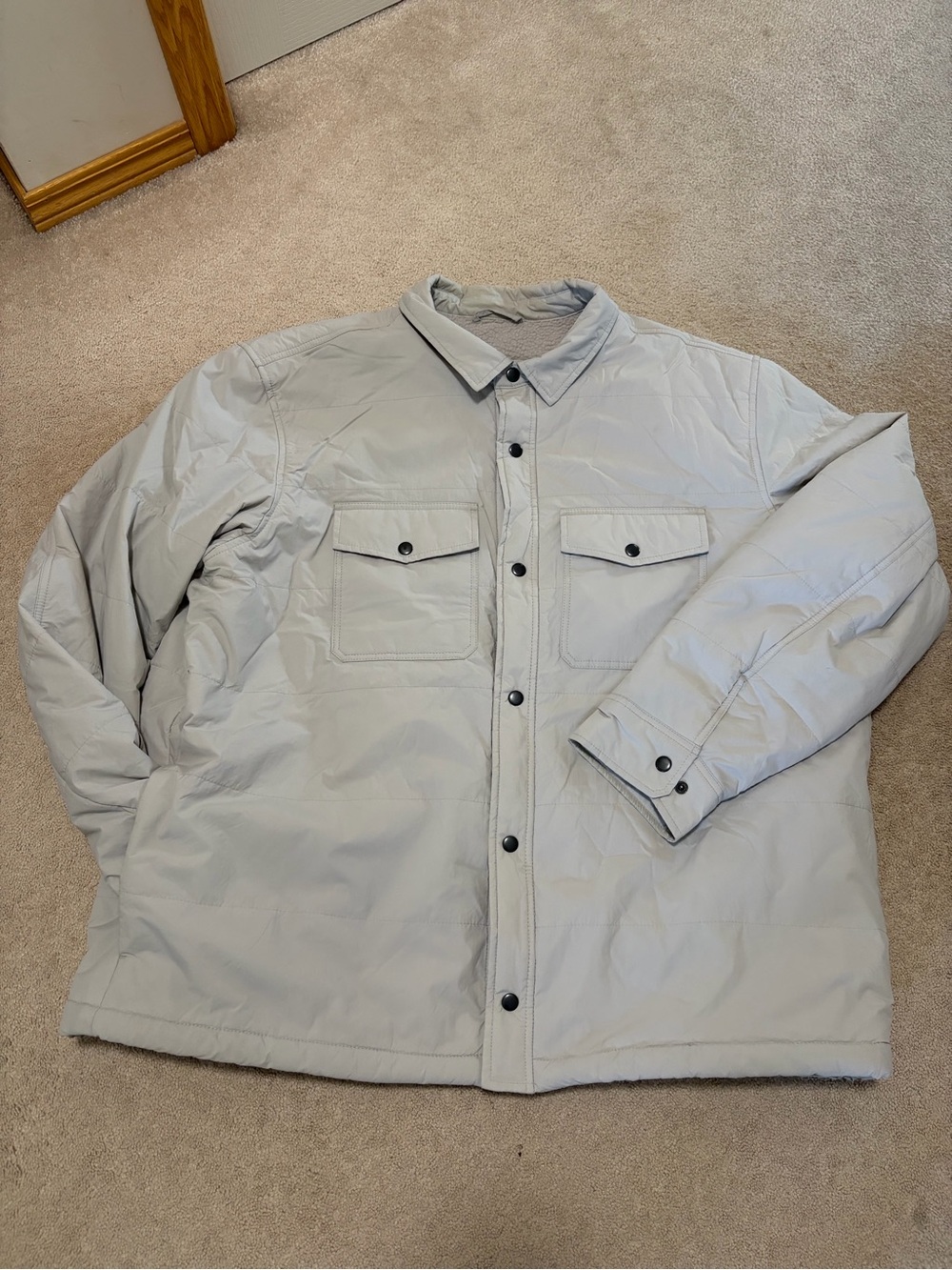 3XL Men’s Old Navy Winter Jacket